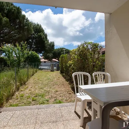 Studio Meuble - 2 2 Couchages La Rochelle *